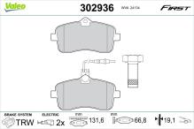 VALEO 302936